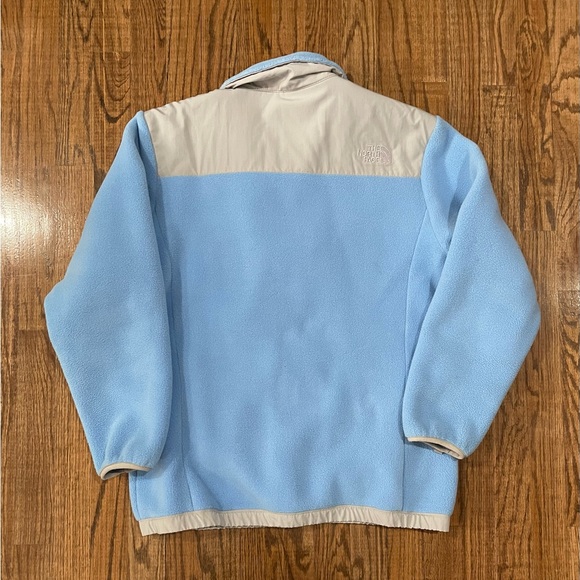 North Face Denali - girls XL - Picture 3 of 3